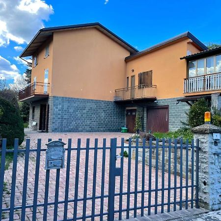 B&B San Biagio Marola  Zewnętrze zdjęcie